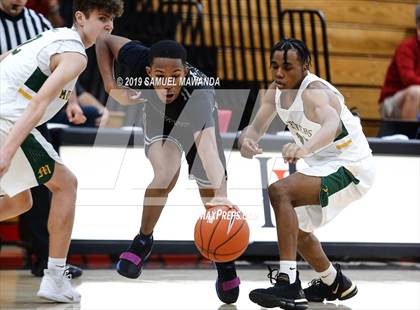 Thumbnail 1 in Moorpark vs Van nuys (Wolverine Invitational) photogallery.