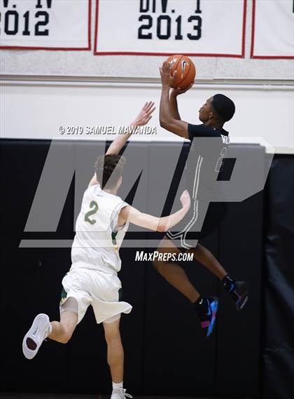 Thumbnail 3 in Moorpark vs Van nuys (Wolverine Invitational) photogallery.