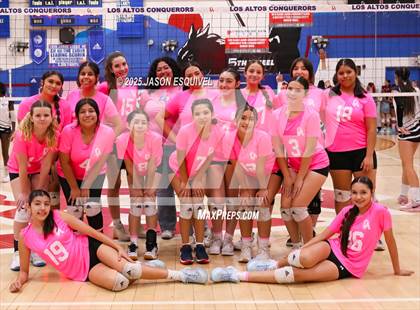 Thumbnail 3 in FR: Colony @ Los Altos photogallery.