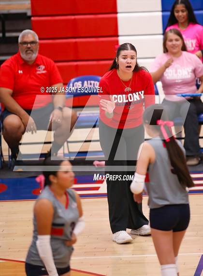 Thumbnail 2 in FR: Colony @ Los Altos photogallery.