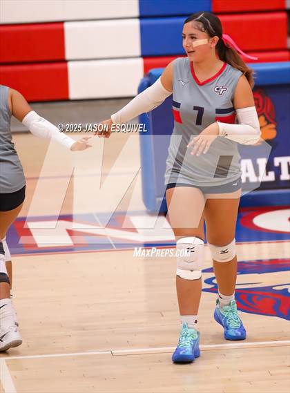 Thumbnail 1 in FR: Colony @ Los Altos photogallery.