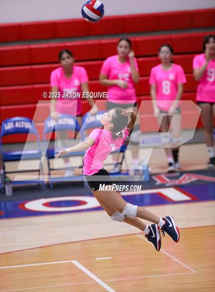 Thumbnail 1 in FR: Colony @ Los Altos photogallery.