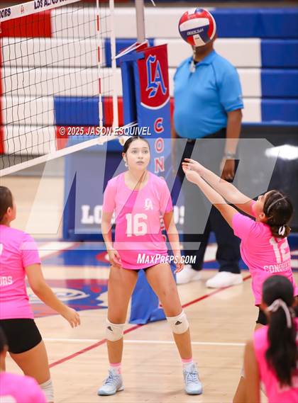 Thumbnail 1 in FR: Colony @ Los Altos photogallery.