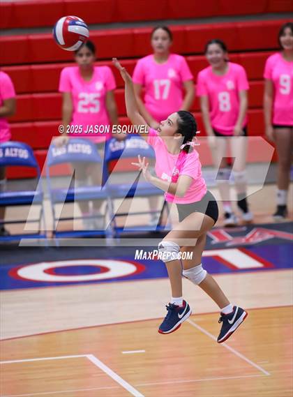 Thumbnail 1 in FR: Colony @ Los Altos photogallery.