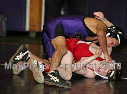 Thumbnail 1 in Kris McDonald Islip Wrestling Tournament photogallery.