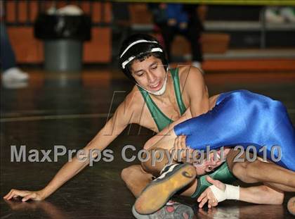 Thumbnail 3 in Kris McDonald Islip Wrestling Tournament photogallery.