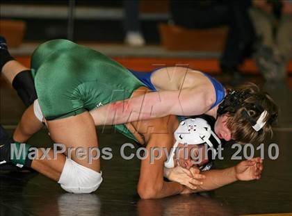 Thumbnail 3 in Kris McDonald Islip Wrestling Tournament photogallery.