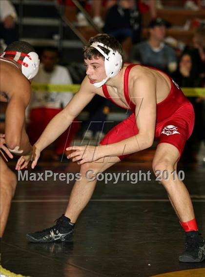 Thumbnail 1 in Kris McDonald Islip Wrestling Tournament photogallery.