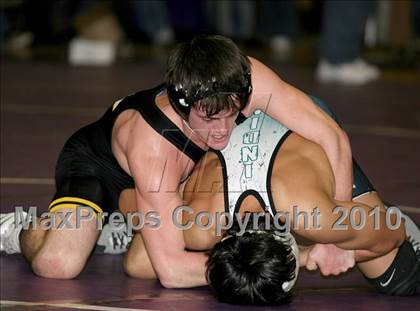 Thumbnail 1 in Kris McDonald Islip Wrestling Tournament photogallery.