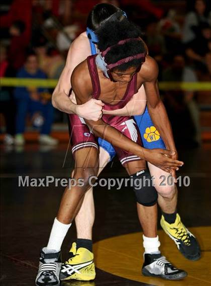Thumbnail 1 in Kris McDonald Islip Wrestling Tournament photogallery.