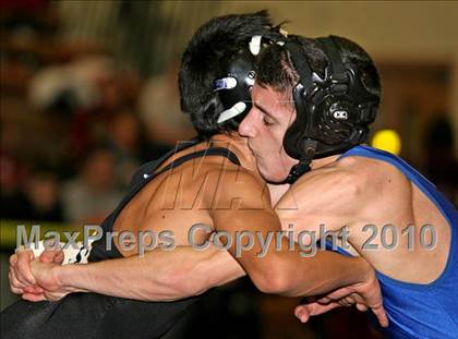 Thumbnail 1 in Kris McDonald Islip Wrestling Tournament photogallery.