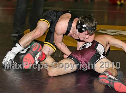Thumbnail 2 in Kris McDonald Islip Wrestling Tournament photogallery.