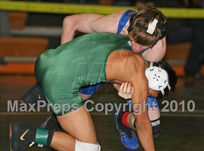 Thumbnail 2 in Kris McDonald Islip Wrestling Tournament photogallery.
