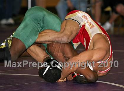 Thumbnail 1 in Kris McDonald Islip Wrestling Tournament photogallery.