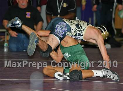 Thumbnail 1 in Kris McDonald Islip Wrestling Tournament photogallery.