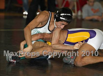 Thumbnail 2 in Kris McDonald Islip Wrestling Tournament photogallery.