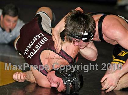Thumbnail 1 in Kris McDonald Islip Wrestling Tournament photogallery.