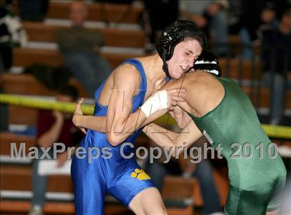 Thumbnail 2 in Kris McDonald Islip Wrestling Tournament photogallery.