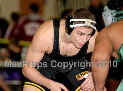 Thumbnail 2 in Kris McDonald Islip Wrestling Tournament photogallery.