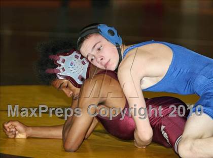 Thumbnail 3 in Kris McDonald Islip Wrestling Tournament photogallery.