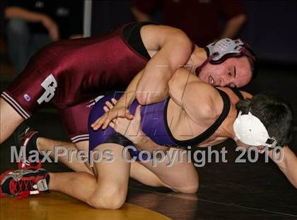 Thumbnail 2 in Kris McDonald Islip Wrestling Tournament photogallery.