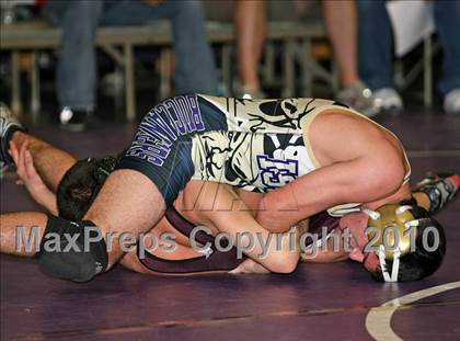 Thumbnail 2 in Kris McDonald Islip Wrestling Tournament photogallery.