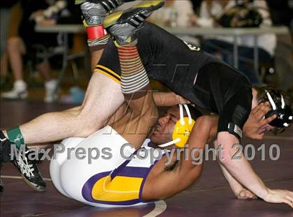 Thumbnail 1 in Kris McDonald Islip Wrestling Tournament photogallery.