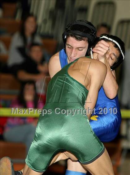 Thumbnail 3 in Kris McDonald Islip Wrestling Tournament photogallery.