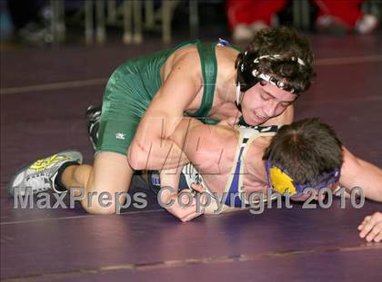 Thumbnail 1 in Kris McDonald Islip Wrestling Tournament photogallery.
