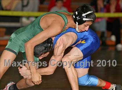 Thumbnail 1 in Kris McDonald Islip Wrestling Tournament photogallery.