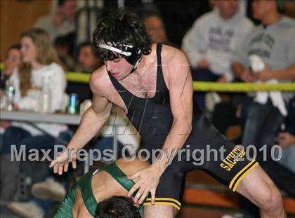Thumbnail 3 in Kris McDonald Islip Wrestling Tournament photogallery.