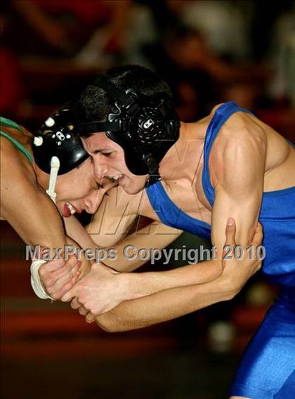 Thumbnail 1 in Kris McDonald Islip Wrestling Tournament photogallery.