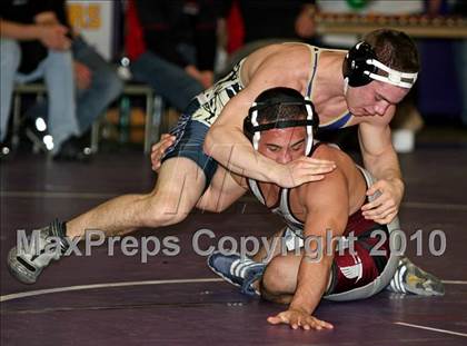 Thumbnail 3 in Kris McDonald Islip Wrestling Tournament photogallery.