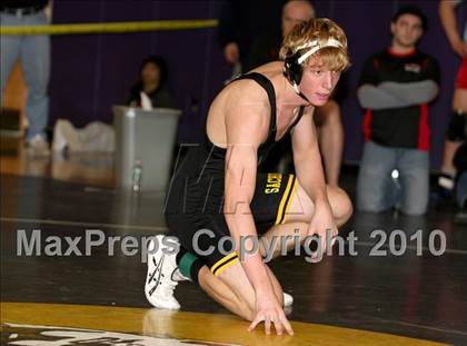 Thumbnail 3 in Kris McDonald Islip Wrestling Tournament photogallery.