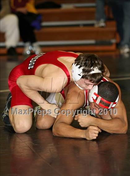 Thumbnail 2 in Kris McDonald Islip Wrestling Tournament photogallery.