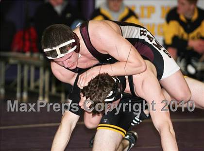 Thumbnail 3 in Kris McDonald Islip Wrestling Tournament photogallery.