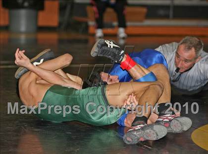 Thumbnail 1 in Kris McDonald Islip Wrestling Tournament photogallery.