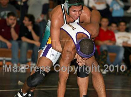 Thumbnail 2 in Kris McDonald Islip Wrestling Tournament photogallery.