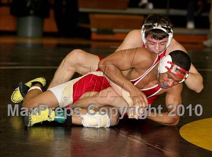 Thumbnail 3 in Kris McDonald Islip Wrestling Tournament photogallery.