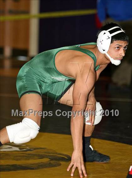 Thumbnail 1 in Kris McDonald Islip Wrestling Tournament photogallery.