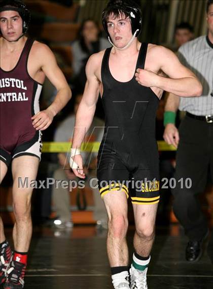 Thumbnail 2 in Kris McDonald Islip Wrestling Tournament photogallery.