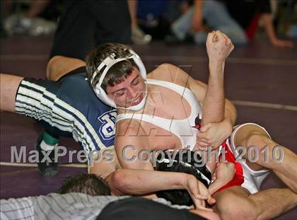 Thumbnail 2 in Kris McDonald Islip Wrestling Tournament photogallery.