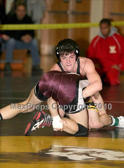 Thumbnail 1 in Kris McDonald Islip Wrestling Tournament photogallery.
