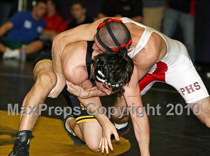 Thumbnail 1 in Kris McDonald Islip Wrestling Tournament photogallery.