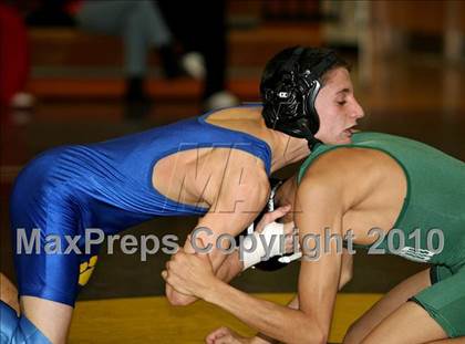 Thumbnail 2 in Kris McDonald Islip Wrestling Tournament photogallery.