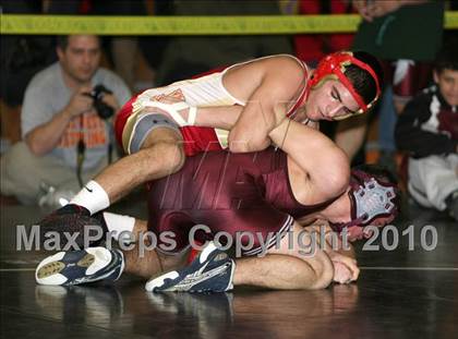 Thumbnail 1 in Kris McDonald Islip Wrestling Tournament photogallery.