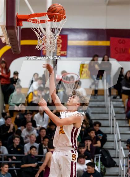 Thumbnail 1 in Royal @ Simi Valley photogallery.