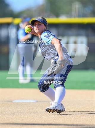Maranatha Christian @ Francis Parker