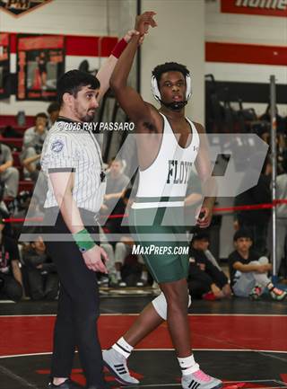 NYSPHSAA Section XI League I Championship (Semifinal)