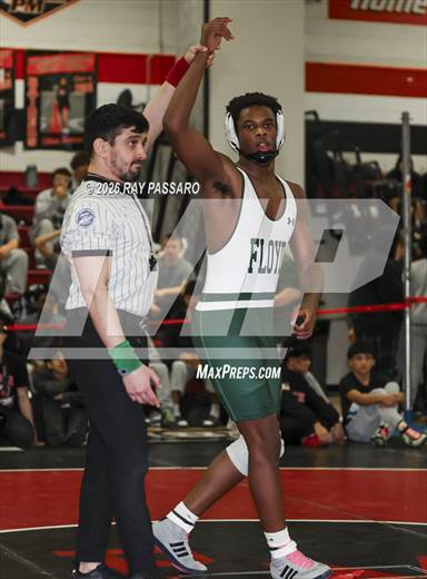 NYSPHSAA Section XI League I Championship (Semifinal)